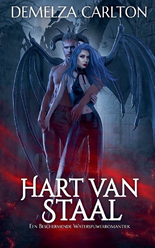 Hart van Staal