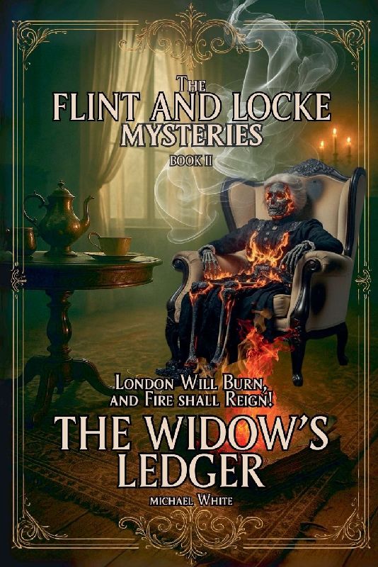 The Widow's Ledger