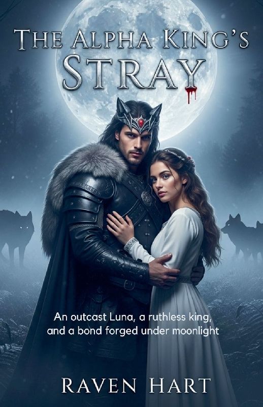 The Alpha King's Stray