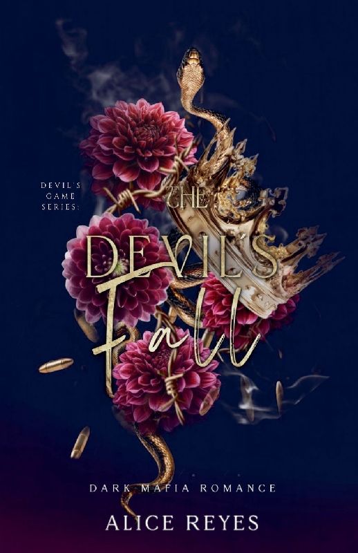The Devil's Fall