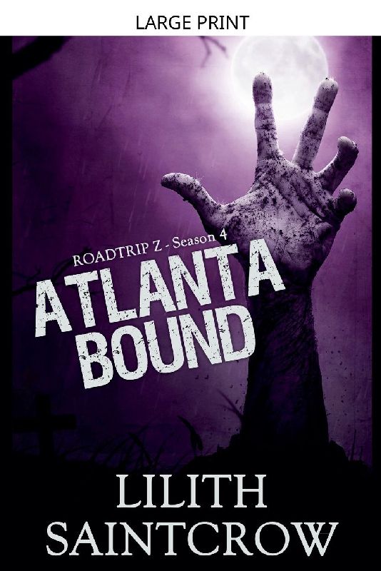 Atlanta Bound