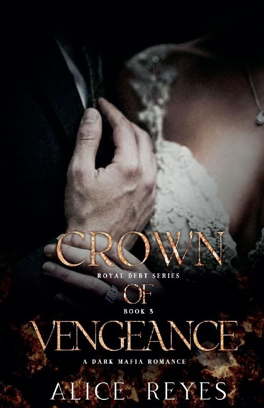 Crown of Vengeance