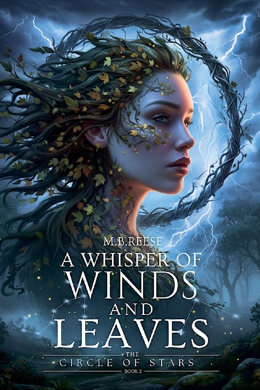 A Whisper of Winds and Leaves