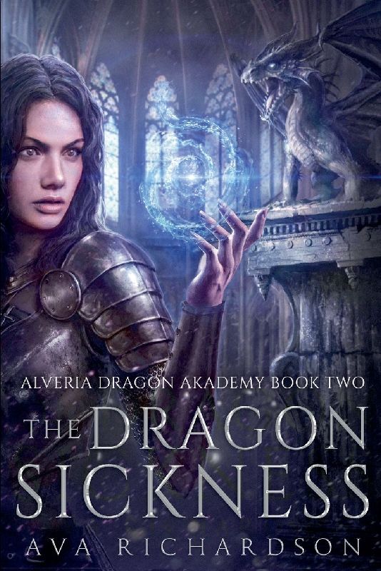The Dragon Sickness