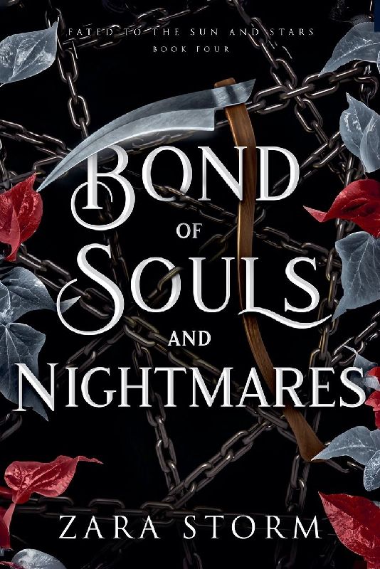Bond of Souls and Nightmares