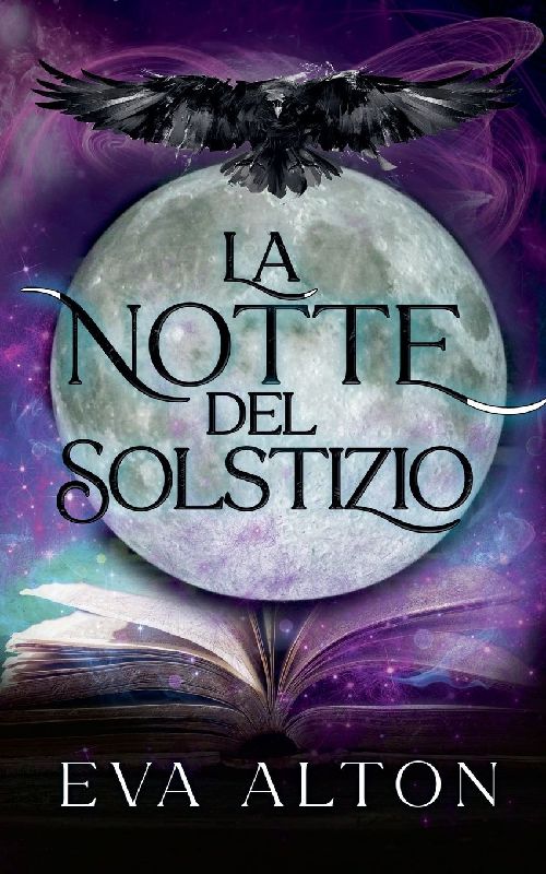 La Notte del Solstizio