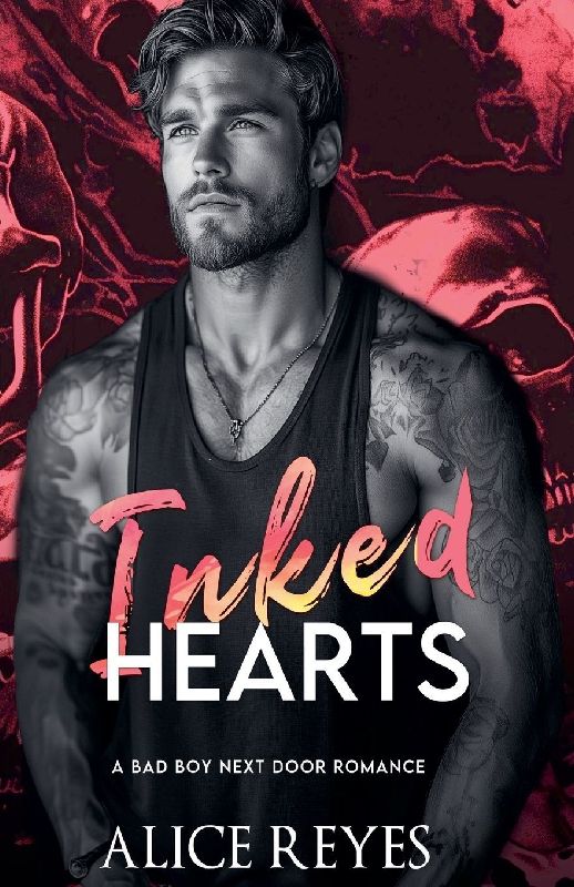 Inked Hearts