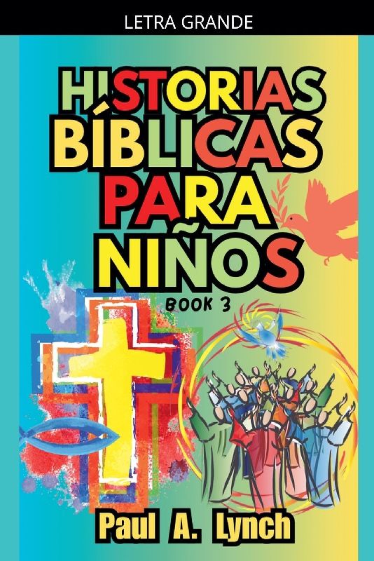 Historias Bíblicas para Niños