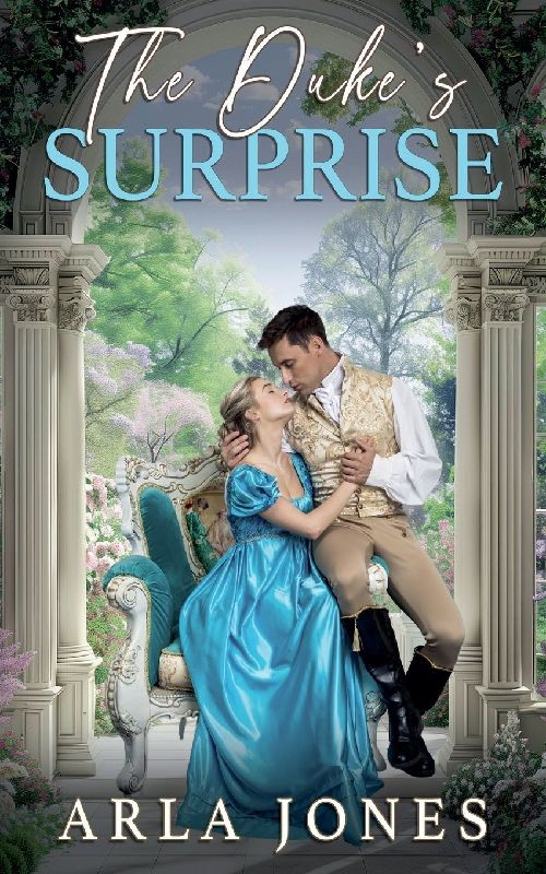 The Duke's Surprise