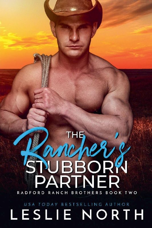 The Rancher's Stubborn Partner