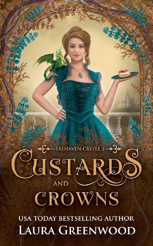 Custards & Crowns