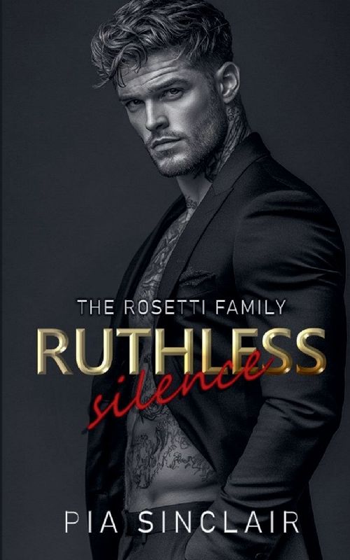 Ruthless Silence