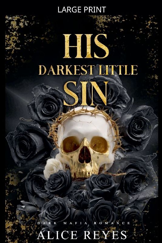 His Darkest Little Sin