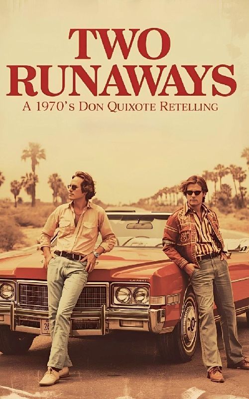 Two Runaways