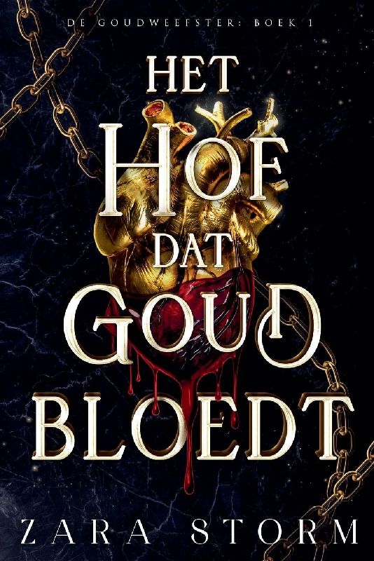 Het hof dat goud bloedt