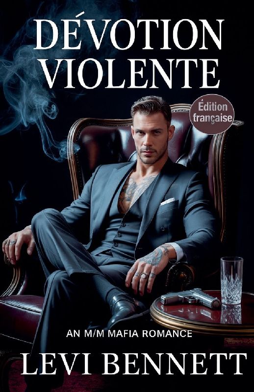 Devotion Violente