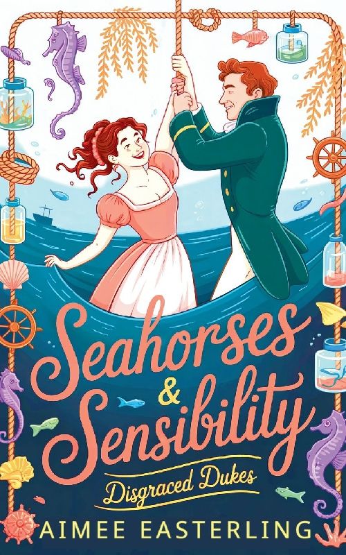 Seahorses & Sensibility