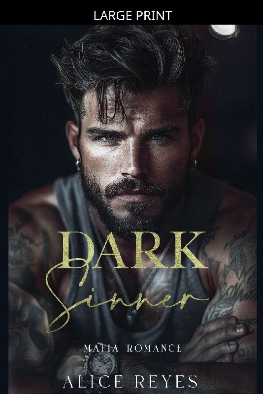 Dark Sinner