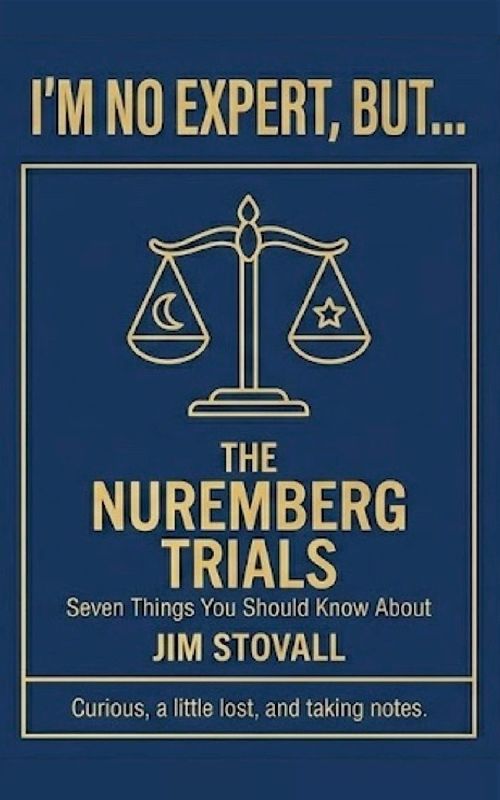 The Nuremberg Trials