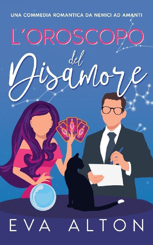 L'Oroscopo del Disamore