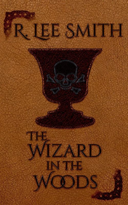 The Wizard in the Woods