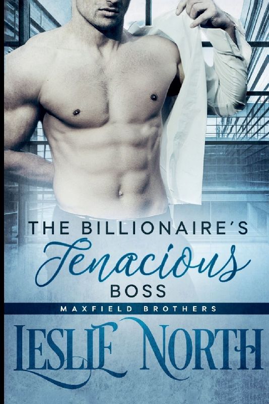 The Billionaire's Tenacious Boss