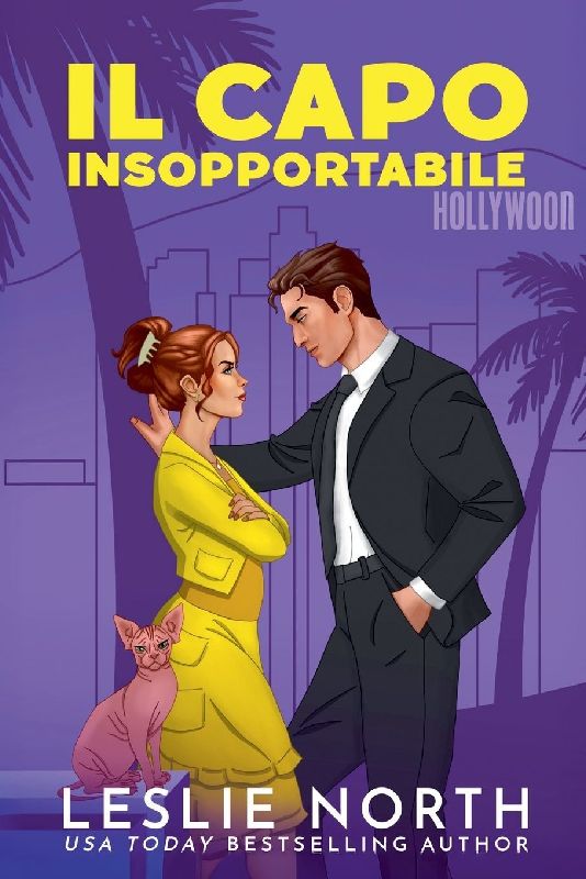 Il Capo Insopportabile