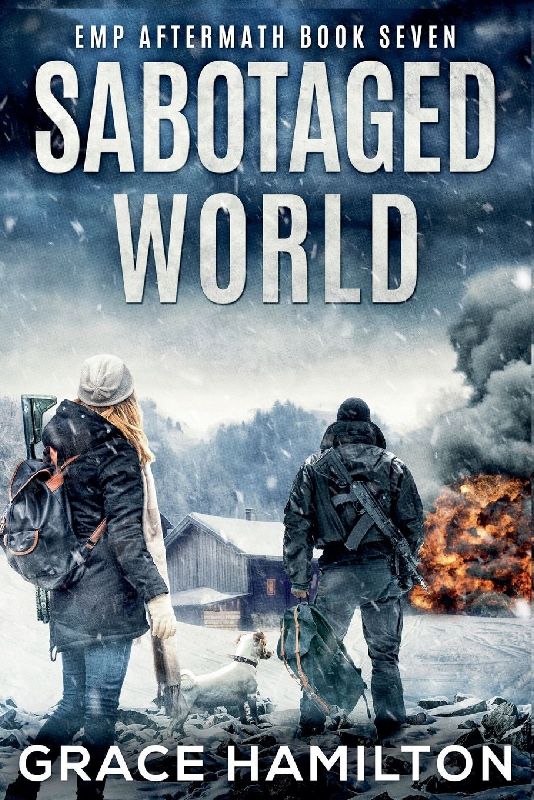 Sabotaged World
