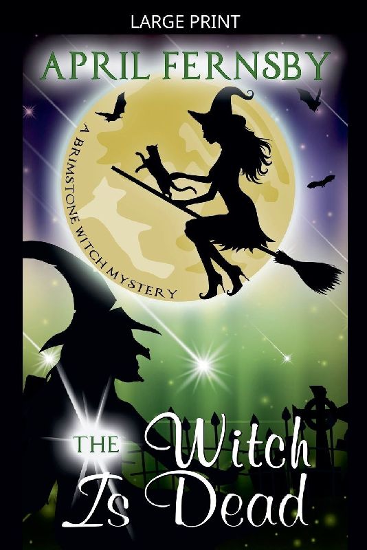 The Witch Is Dead