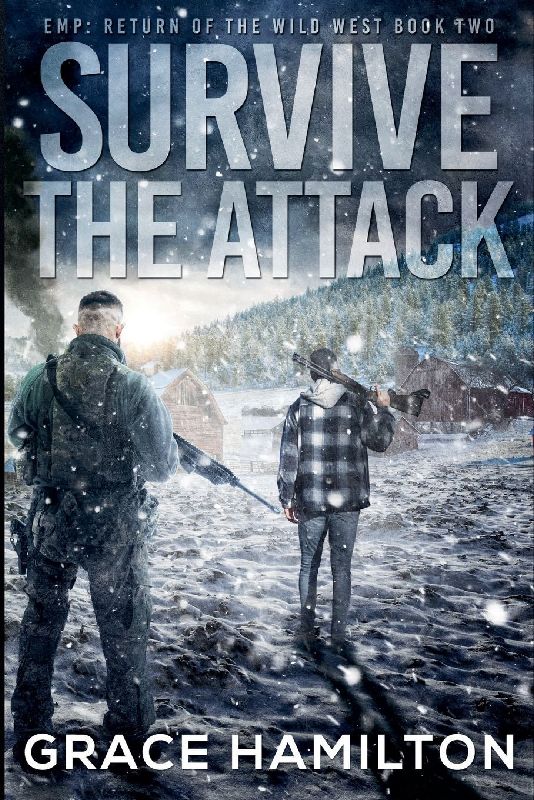 Survive the Attack