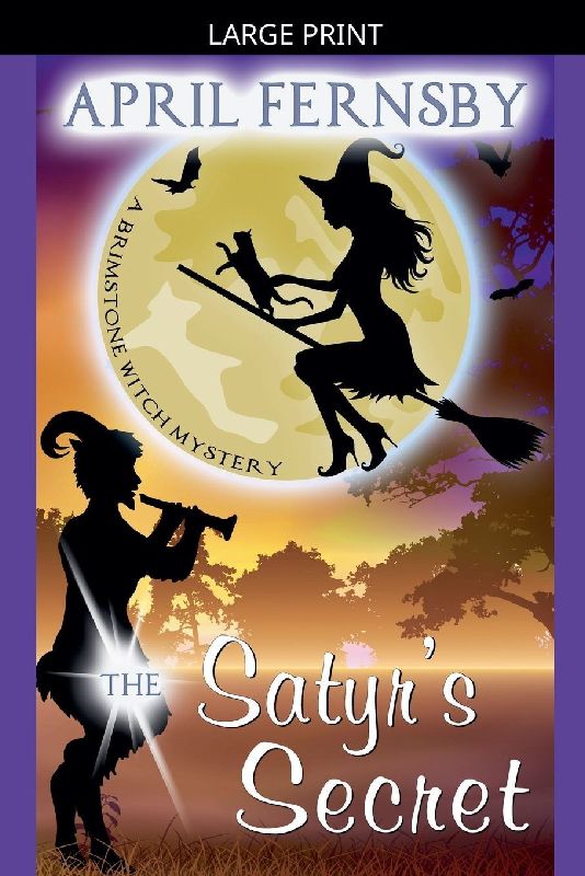 The Satyr's Secret