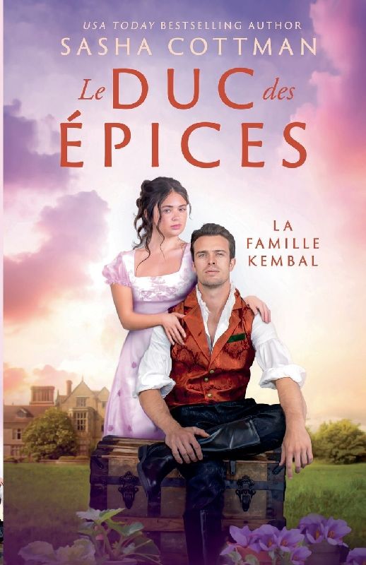 Le Duc des épices