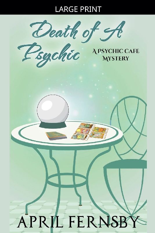 Death Of A Psychic