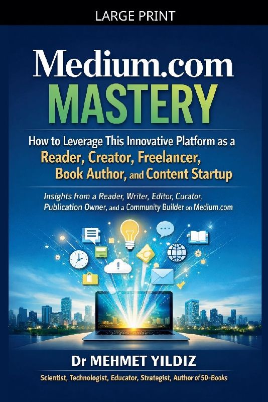 Medium.com Mastery