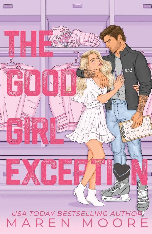 The Good Girl Exception