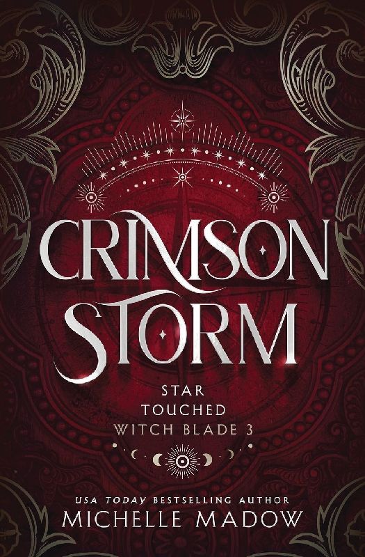 Crimson Storm