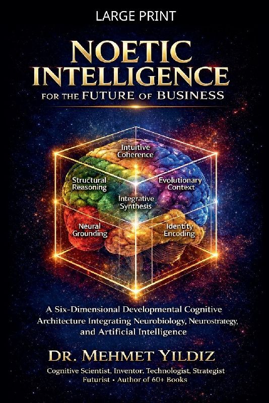 Noetic Intelligence for the Future of Business