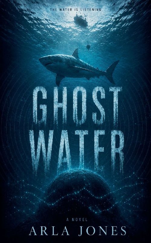 Ghost Water