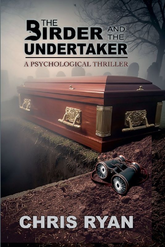 The Birder and the Undertaker