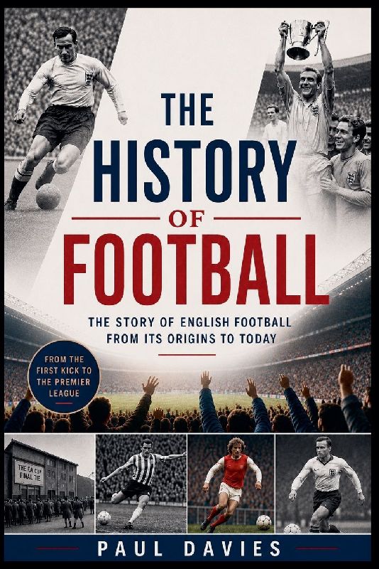 The History of Football