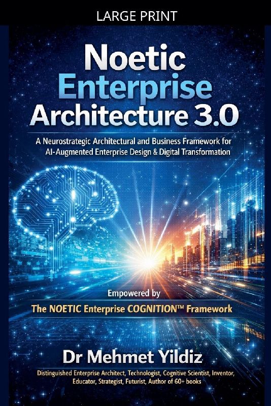 Noetic Enterprise Architecture 3.0