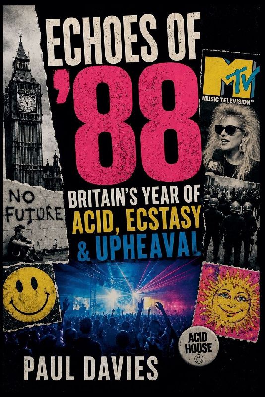 Echoes of '88