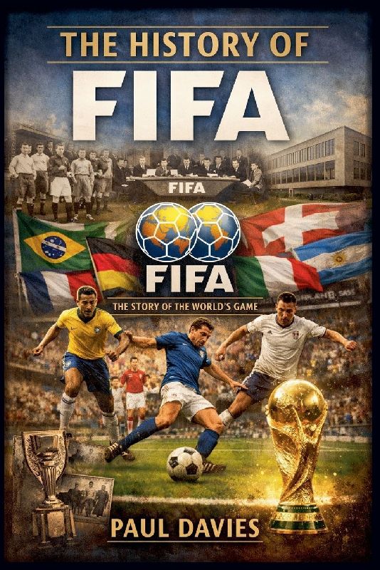 The History of FIFA
