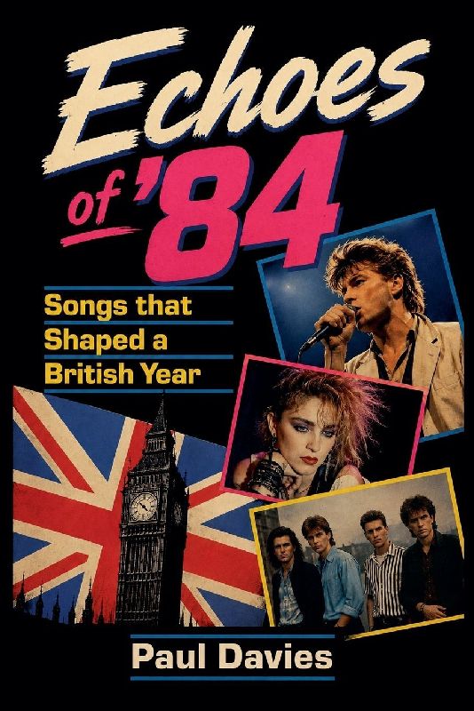 Echoes of '84