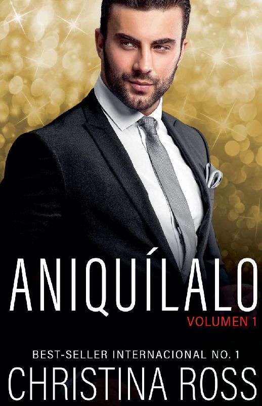 Aniquílalo, Vol. 1