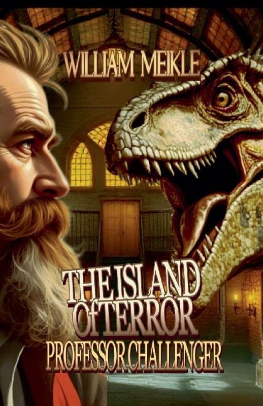 The Island of Terror