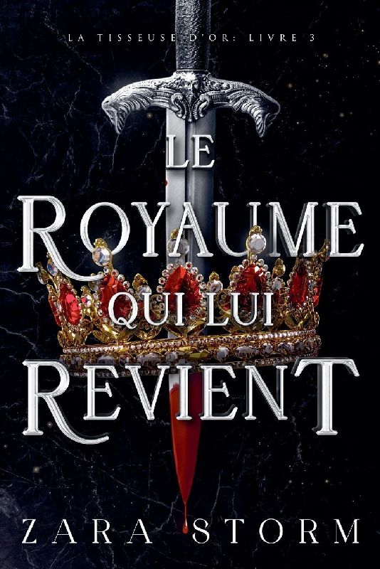 Le royaume qui lui revient
