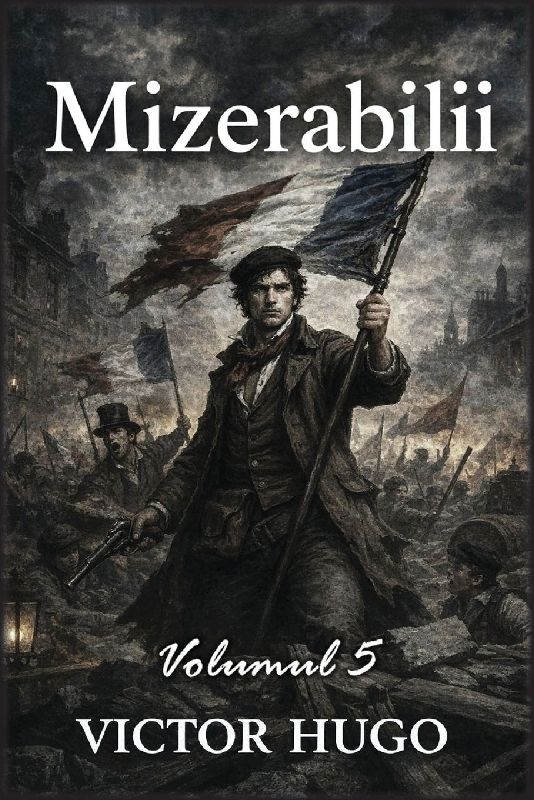 Mizerabilii