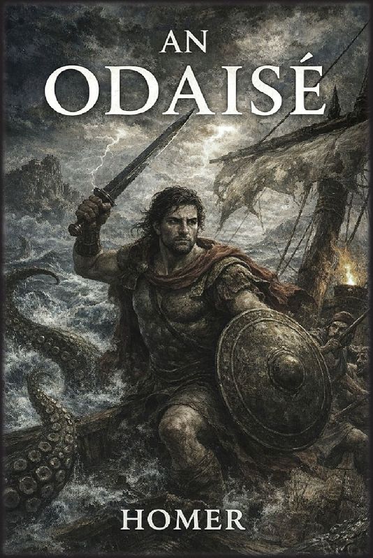 An Odaisé