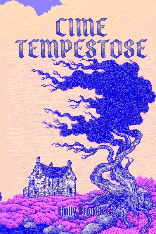 Cime tempestose